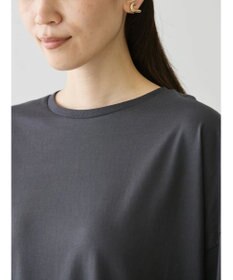 AMERICAN HOLIC サイドスリットカットワンピース1