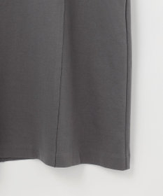 自由区 L 【洗える】エアーポンチ ワンピース