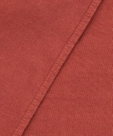 J.PRESS YORK STREET 【UNISEX】リネンCPO シャツジャケット