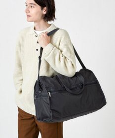 LeSportsac DELUXE LG WEEKENDER/サンダー