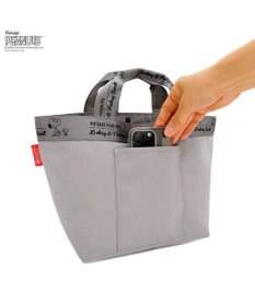 ROOTOTE 8528【ルートート】スヌーピー IP.デリ.ピーナッツ-1U