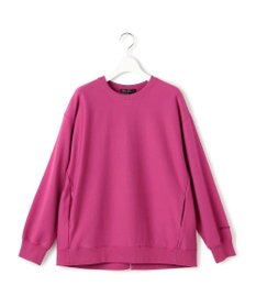 23区 【「アイスの実」とおそろいカラーあり】カラー スウェット