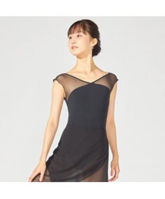 Chacott レオタード