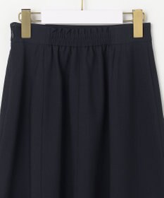 ANY SIS S 【低身長企画】ライトドビー スカート