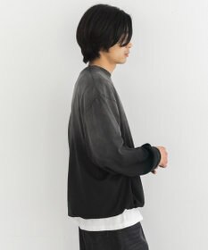 CRAFT STANDARD BOUTIQUE ヘビーウェイトグラデーションロンT