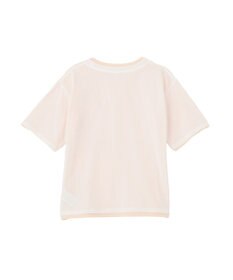 AMERICAN HOLIC 【2点セット】レイヤードシアーTシャツ