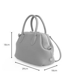 IBIZA レドンダ　2WAYバッグ