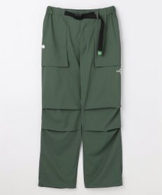 PW CIRCULUS 【MEN】ワイドカーゴパンツ ゴルフ