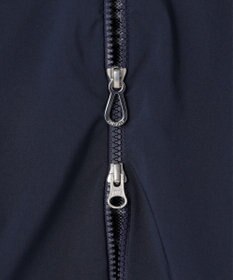 23区GOLF 【MEN】ニットコンビベスト ストレッチ レイヤードにおすすめ