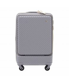 ACE BAGS & LUGGAGE Jewelna Rose HaNT ×Jewelna Rose コラボ スーツケース 機内持ち込み フロントオープン 34L 06820 ジュエルナローズ