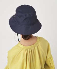 MOONBAT 【WEB限定】POLO RALPH LAUREN（ポロ ラルフ ローレン）遮光 レインハット  FLAG BEAR ポロベア