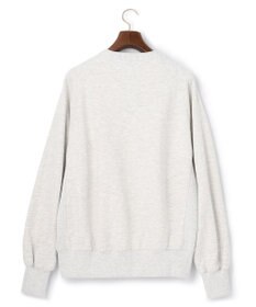 J.PRESS MEN 【Pennant Label】Sweatshirt / Yale