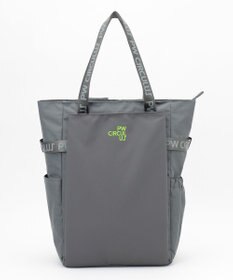 PW CIRCULUS 【UNISEX】NEW！　2WAYトートバッグ  ゴルフ