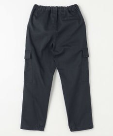J.PRESS KIDS 【140-170cm】コットンツイル カーゴパンツ