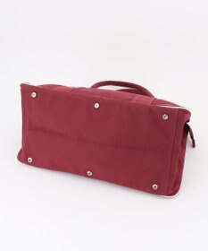 YUSHI ARLE - BOSTONBAG 帆布ボストンバッグ