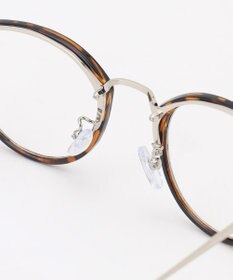 自由区 メタルコンビ リーディンググラスⅡ