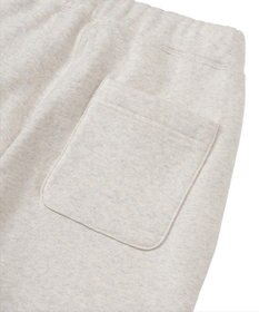 HAAG 裏起毛 SWEAT PANTS パンツ