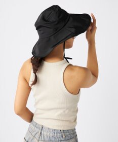 OP／FILA 【Ocean Pacific】UVカットつば広ハット