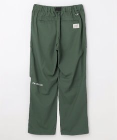 PW CIRCULUS 【MEN】ワイドカーゴパンツ ゴルフ