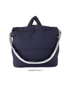 ROOTOTE 6883【ROOTOTE x NISHIKAWA】/ FE.デリ2WAY.OFTON-A