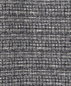 組曲 【KUMIKYOKU NAVY】ラメループモールツイード ワンピース