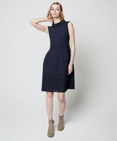 TOCCA 【洗える】STYLE ICON ドレス