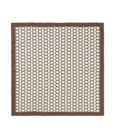 AMERICAN HOLIC 亀甲柄スカーフ