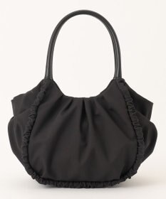 Y'SACCS 【Y’SACCS vous et】シャーリングミニトート