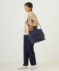 ROOTOTE 6883【ROOTOTE x NISHIKAWA】/ FE.デリ2WAY.OFTON-A