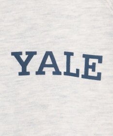 J.PRESS MEN 【Pennant Label】Sweatshirt / Yale