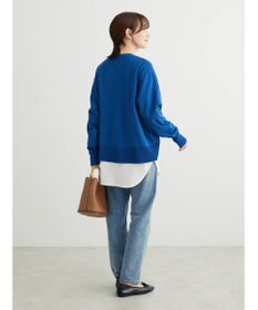 Green Parks 裾ラウンドホワイトインナー