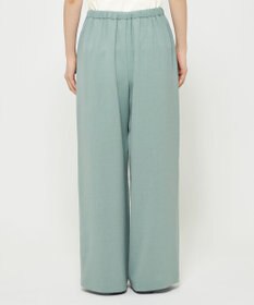 uncrave 新色追加！ドライタッチトロ イージーパンツ