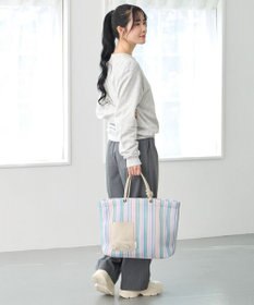 ROOTOTE 3564【ルートート】SC.ミディアム.ウエッファ-C