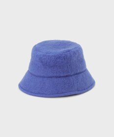 GRACE CONTINENTAL ショートシャギーハット