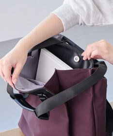 ROOTOTE 3667【ルーポケットが主役!】LT.セオルー.フロントオープン-A