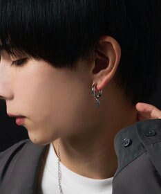 WEGO Mアソートモチーフイヤリング