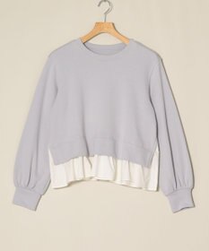 ONWARD Reuse Park 【組曲】カットソー秋冬