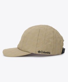 Columbia Columbia/ ラビリンススパイアーキルティドキャップ /コロンビア