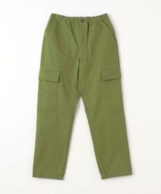 J.PRESS KIDS 【140-170cm】コットンツイル カーゴパンツ