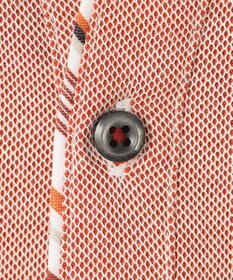 JOSEPH ABBOUD 【カラー豊富】人気！オーガニックコットン使用 ダディポロシャツ