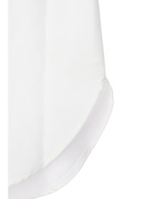 Green Parks ＳＥＴ２点ニットビスチェ＋とろみチュニック