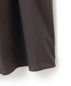 23区 S 【洗える】ナイロンコットンポプリン スカート