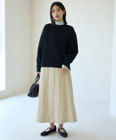 UNFILO パデッドスカート