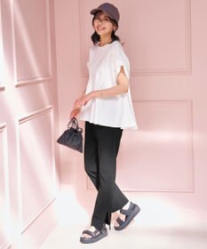 UNFILO L ラッシュガード  セミフレアパンツ