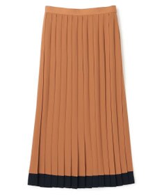 BEIGE， 【WEB限定】MAKALU / プリーツスカート