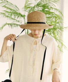 石田製帽 Yペーパーブレード　セーラハット