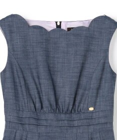 TOCCA 【chayさん着用・00サイズあり】CLOVER BLESS ドレス