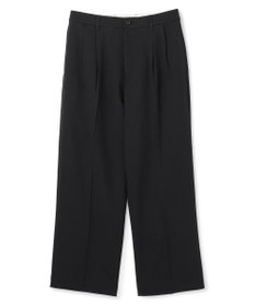 UNFILO MENS ウーリーノ 2タックスラックス