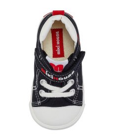 MIKI HOUSE HOT BISCUITS 【ミキハウス】【13.5-15cm】 セカンドベビーシューズ