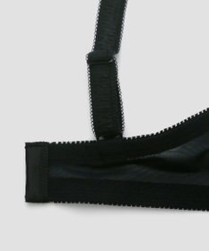 San-ai Resort（三愛水着楽園） 【エレガントコレクション2402】単品ブラEFGカップ 【northerly】